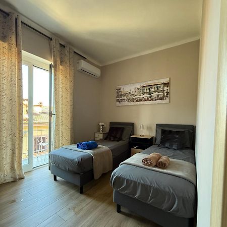 Panoramic Apartment 5Terre ラ・スペツィア エクステリア 写真