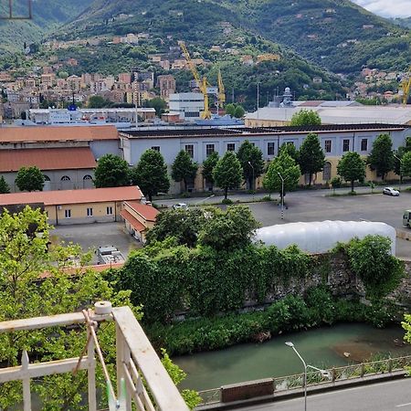 Panoramic Apartment 5Terre ラ・スペツィア エクステリア 写真