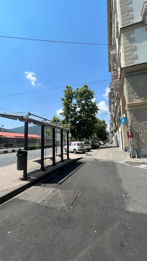 Panoramic Apartment 5Terre ラ・スペツィア エクステリア 写真