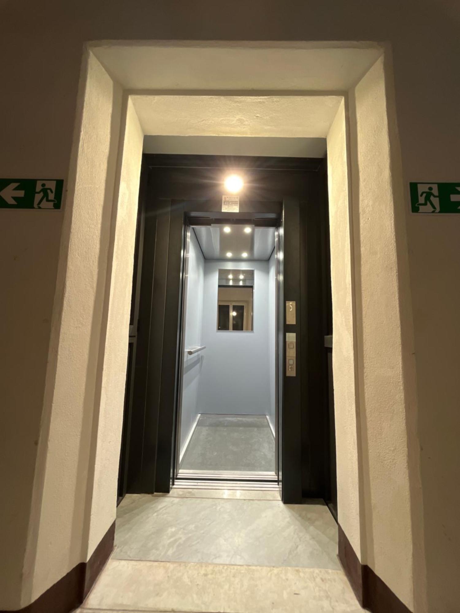 Panoramic Apartment 5Terre ラ・スペツィア エクステリア 写真