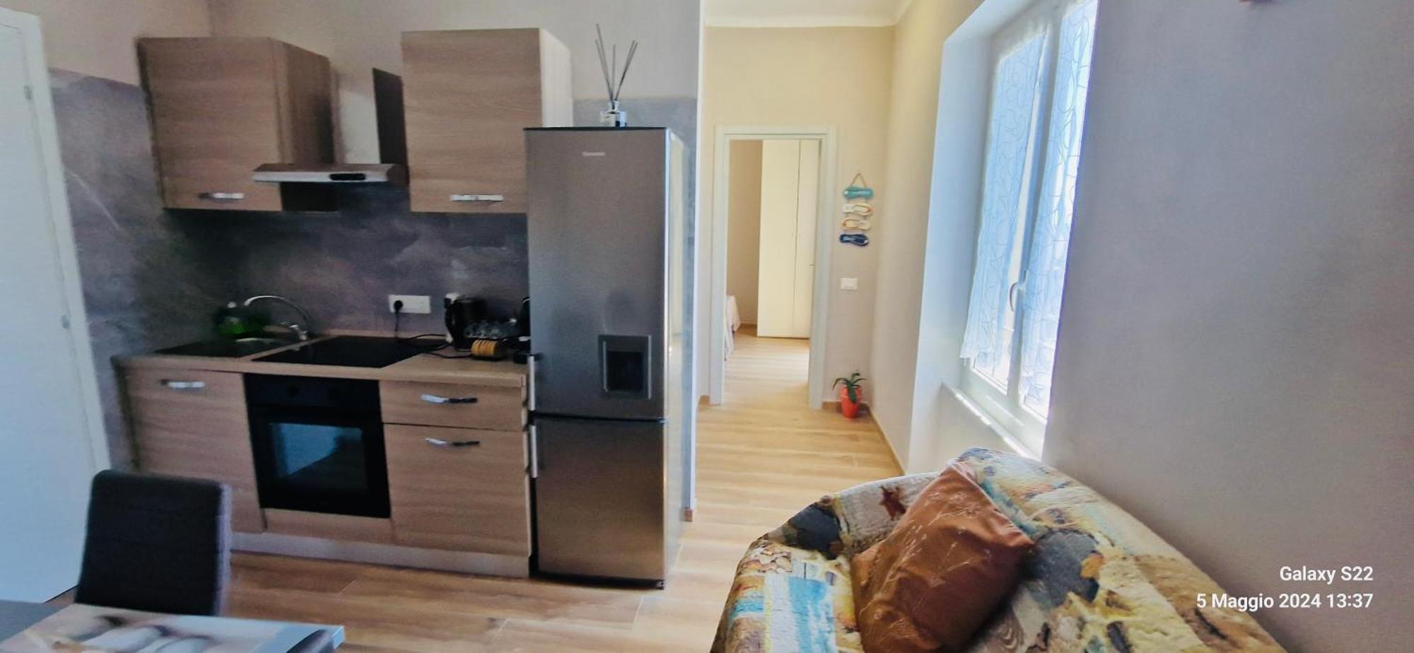 Panoramic Apartment 5Terre ラ・スペツィア エクステリア 写真