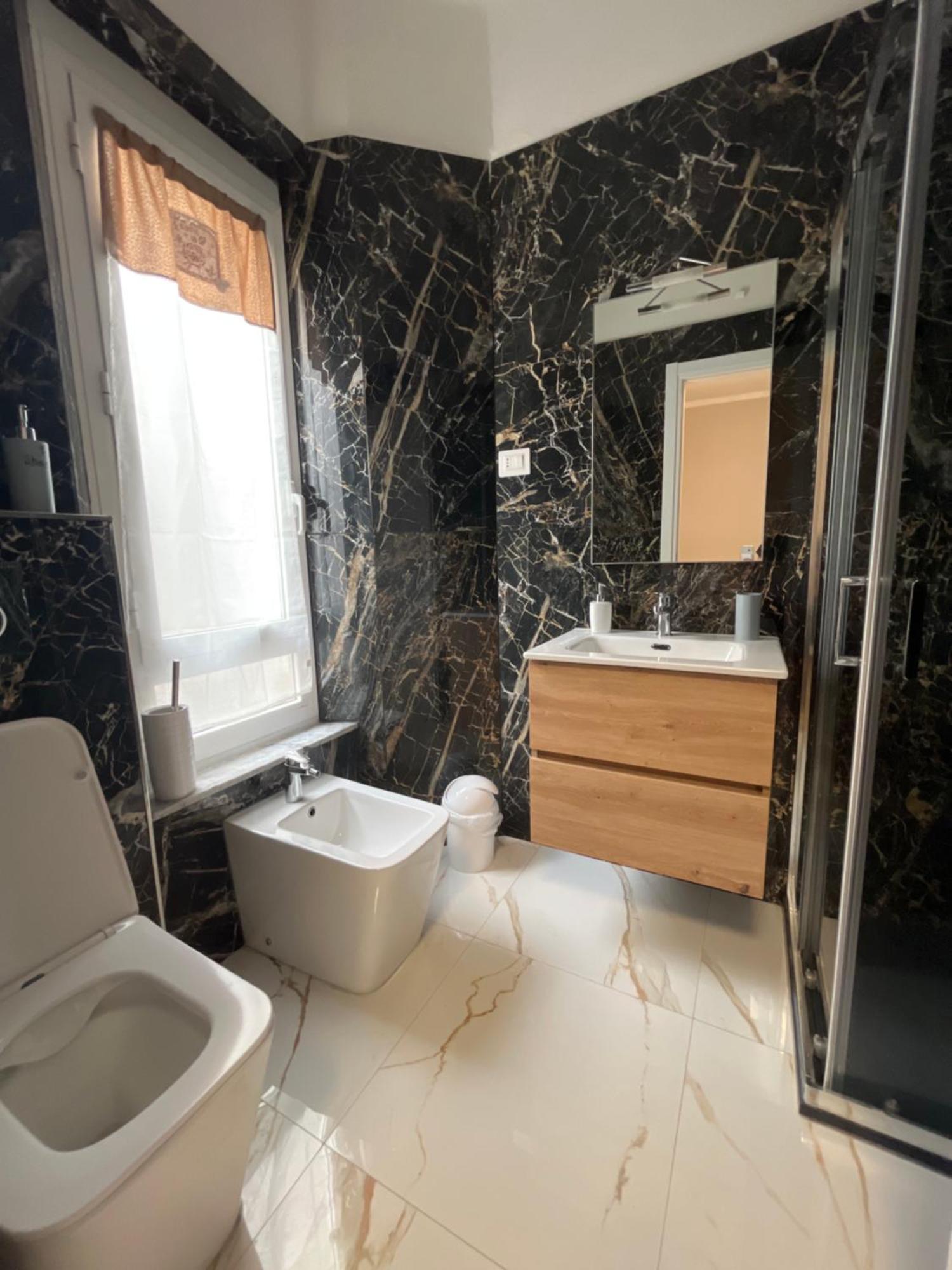 Panoramic Apartment 5Terre ラ・スペツィア エクステリア 写真