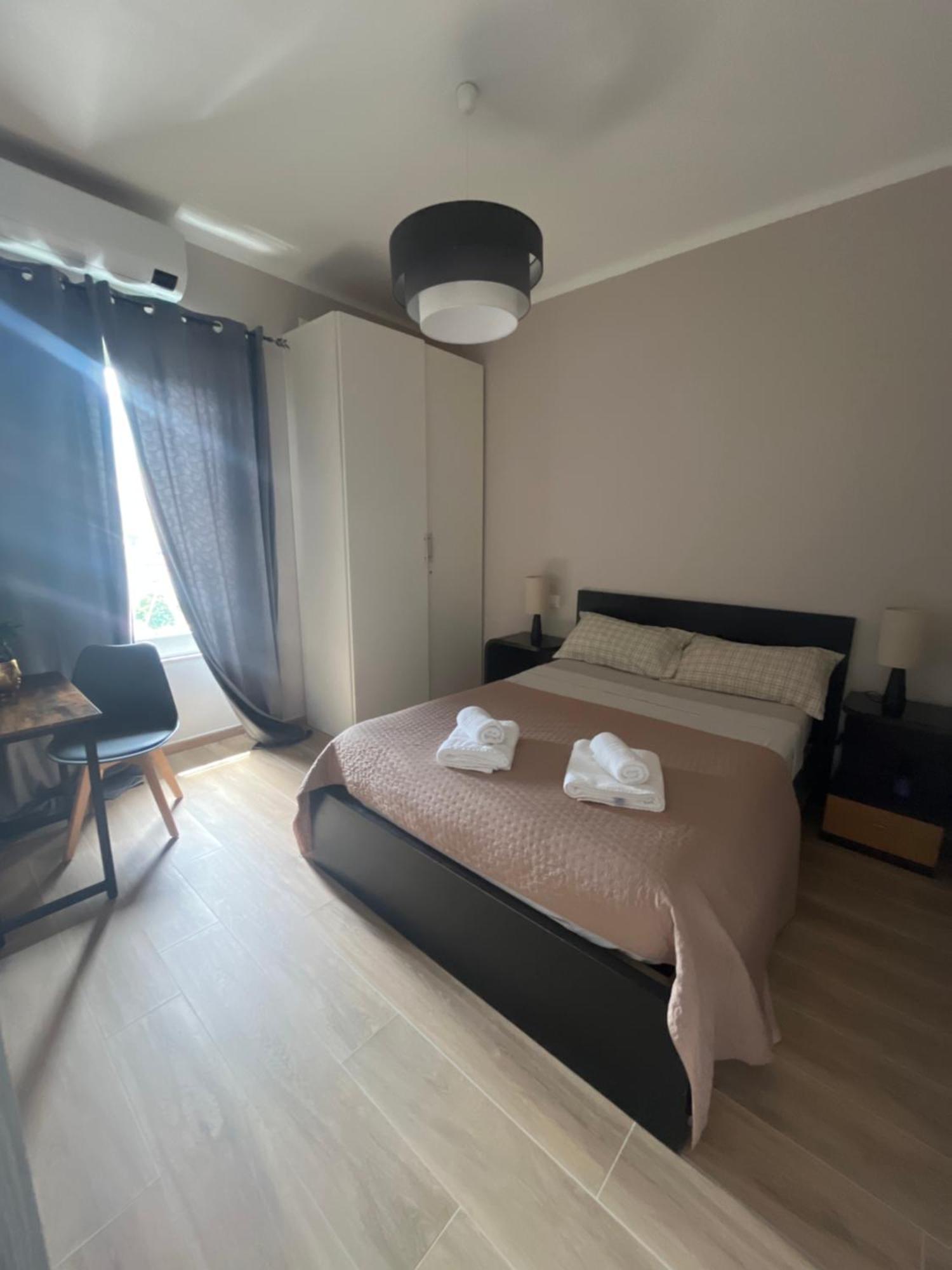 Panoramic Apartment 5Terre ラ・スペツィア エクステリア 写真