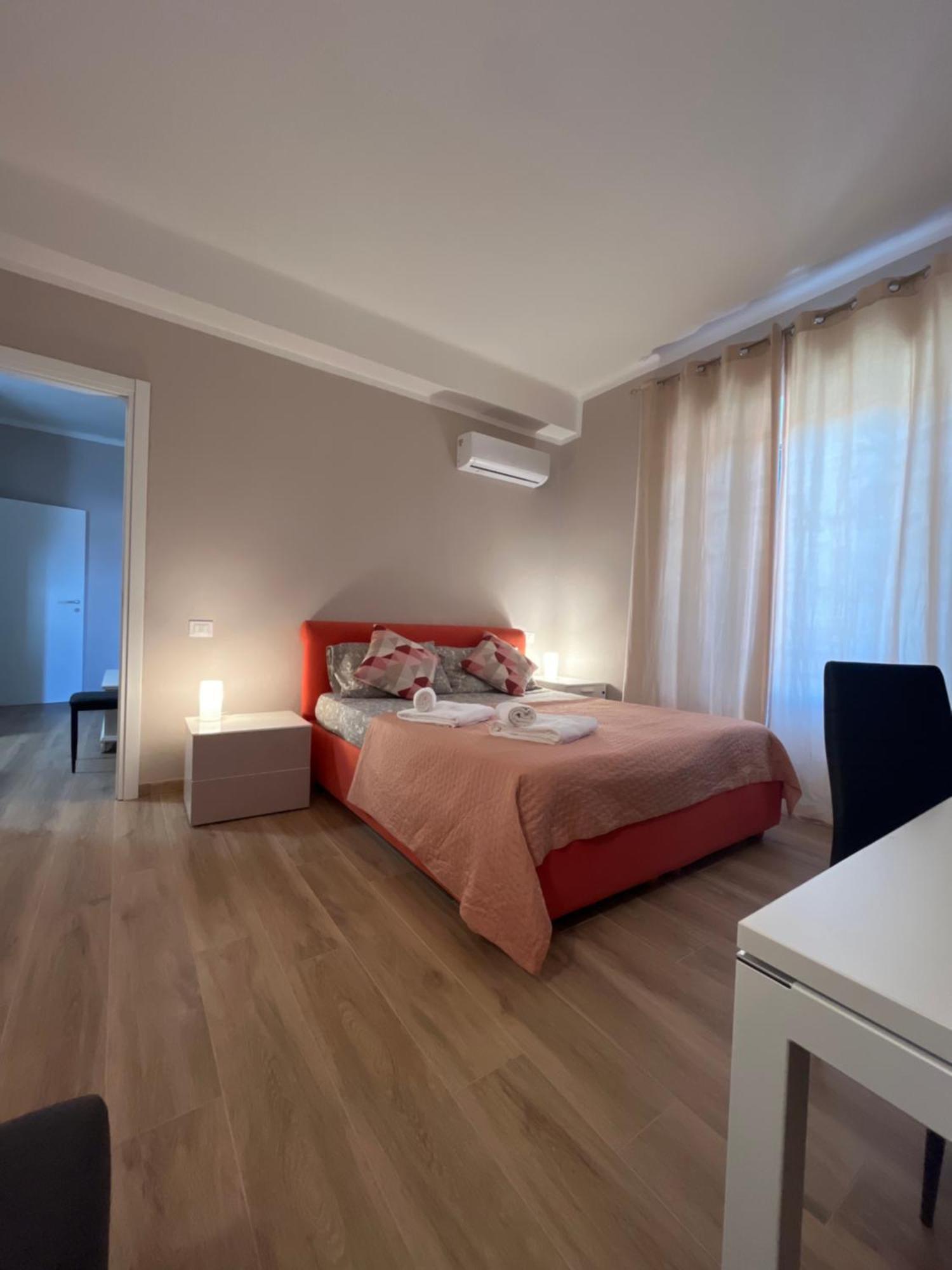 Panoramic Apartment 5Terre ラ・スペツィア エクステリア 写真