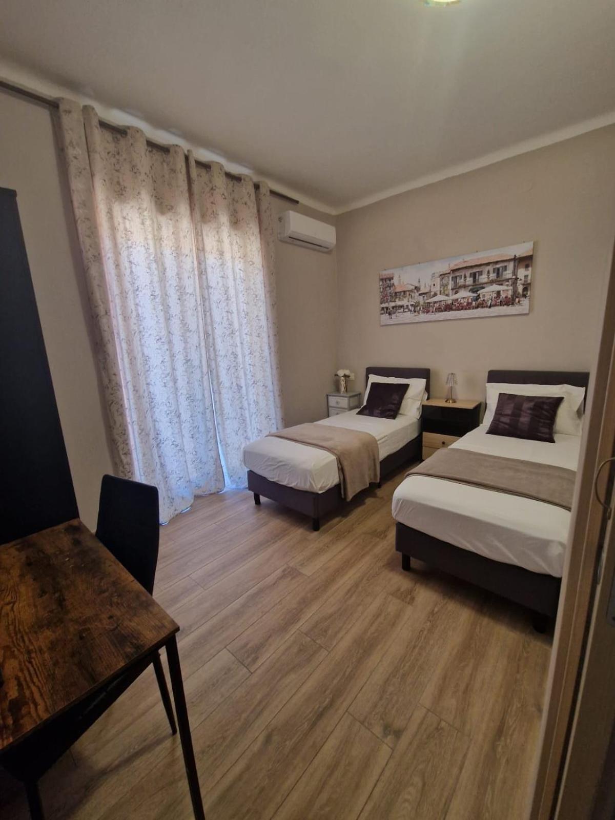 Panoramic Apartment 5Terre ラ・スペツィア エクステリア 写真