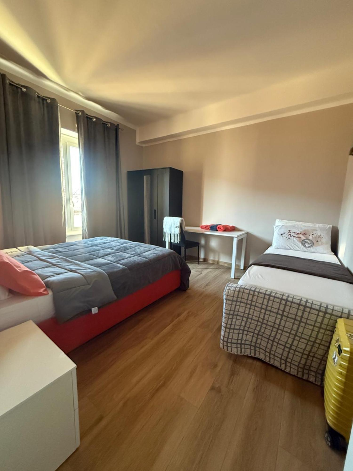 Panoramic Apartment 5Terre ラ・スペツィア エクステリア 写真