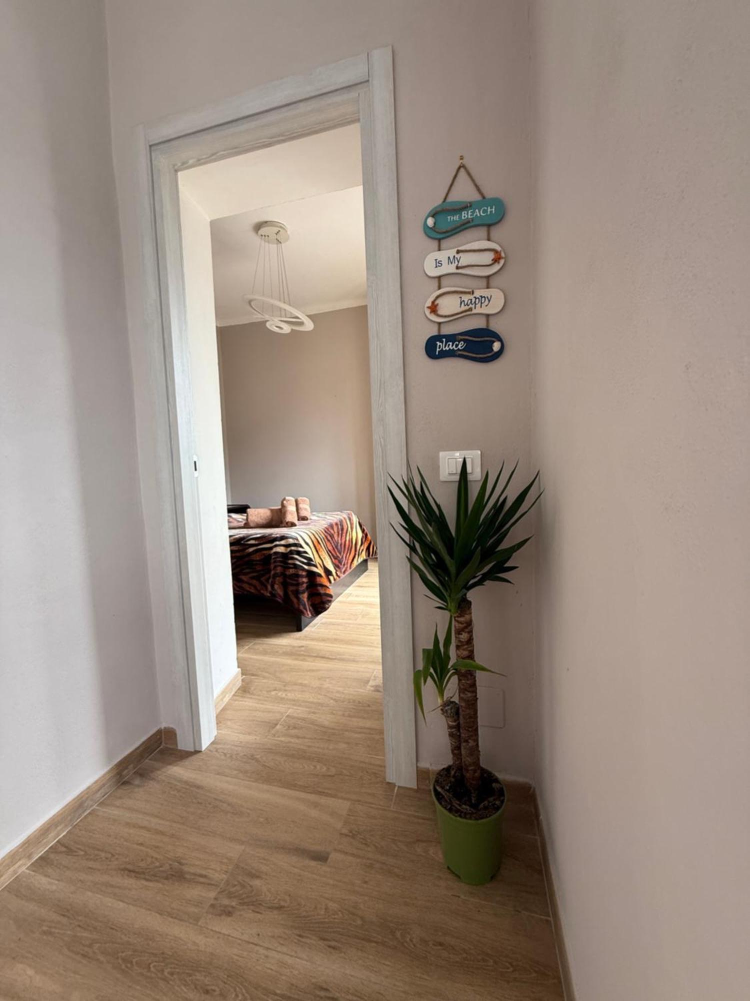 Panoramic Apartment 5Terre ラ・スペツィア エクステリア 写真